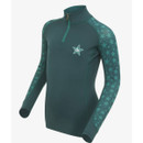 LeMieux Mini Baselayer - Spruce