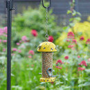 ChapelWood Flamboya Seed Feeder - Bees