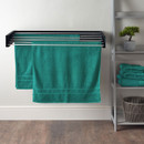 OurHouse Wall Airer - Grey