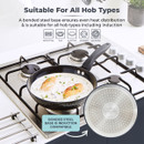 Tower Diamo Frying Pan - 24cm