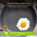 Tower Cerastone Frying Pan 24cm