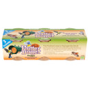 Jacobi Jayne Flutter Butter Buggy EcoRefills - 3 x 140g