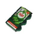 Fairy Original Dish Brush Refills - 3 Pack