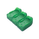 Fairy Original Dish Brush Refills - 3 Pack