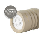 Salter Olea Beige Mill 