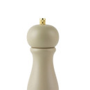 Salter Olea Beige Mill 