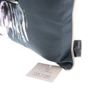 Meg Hawkins Cushion - Stag 
