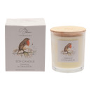 Meg Hawkins Candle - Orange & Cinnamon 