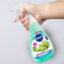 Ecozone Aloe & Cucumber Multi-Surface Cleaner - 500ml