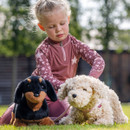 LeMieux Toy Puppy - Cockapoo