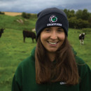 Grassmen Beanie Hat - Navy