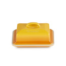 Le Creuset Stoneware Butter Dish - Nectar