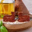 Highland Cow Salt & Pepper Set