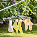 Minky Sure Grip Folding Dryer