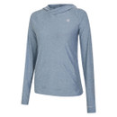 Dare 2b Women's Sprint City Hoodie - Rainwashed Marl