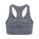 Dare 2b Don't Sweat It Sports Bra - Ebony
