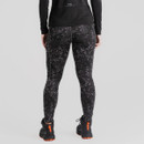 Craghoppers Women's Kiwi Pro Leggings - Tonal Grey Print