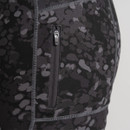 Craghoppers Women's Kiwi Pro Leggings - Tonal Grey Print