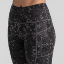 Craghoppers Women's Kiwi Pro Leggings - Tonal Grey Print