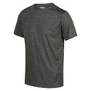 Regatta Men's Fingal Edition T-Shirt - Agave Green