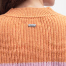 Barbour Women's Ula Jumper - Multicoloured Stripe