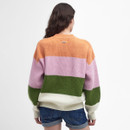 Barbour Women's Ula Jumper - Multicoloured Stripe