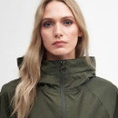 Barbour Women's Heron Jacket - Olive