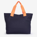 Barbour Holiday Tote Bag - Navy