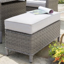 Kettler Charlbury Signature 6 Seater Mini Corner Dining Garden Furniture Set