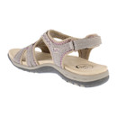 Free Spirit Women's Fairmont Sandal - Khaki