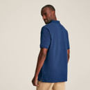 Joules Men's Woody Polo Shirt - Blues