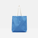 Joules Courtside Tote Bag - Blue