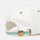 Joules Daley Cap - White