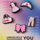 Crocs Jibbitz Charm Pack - Ballet Class