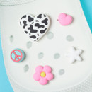 Crocs Jibbitz Charm Pack - Girly Icon