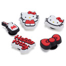 Crocs Jibbitz Charm Pack - Hello Kitty