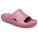 Crocs Women's Mellow Recovery Slide - Cassis