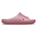 Crocs Women's Mellow Recovery Slide - Cassis