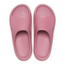 Crocs Women's Mellow Recovery Slide - Cassis