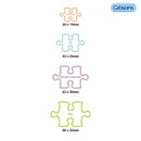  Gibsons Mont Saint-Michel Jigsaw Puzzle - 1000 Piece