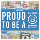 Gibsons Verity's Vintage Shop Jigsaw Puzzle - 1000 Piece