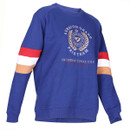 Shires Aubrion Women's Team Sweatshirt - Navy