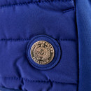 Shires Aubrion Women's Team Gilet - Navy