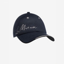 LeMieux Women's Simone Baseball Cap - Navy