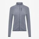 LeMieux Women's Faye Zip Up Fleece - Jay Blue