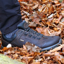 Grisport Men's Eskdale Waterproof Walking Shoe - Brown