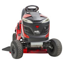 Solo by AL-KO Comfort T15-93.3 HDS-A Petrol Side Discharge Ride-On Mower