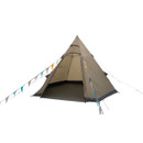 Easy Camp Moonlight Spire Teepee - Dark Sand