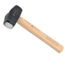 Tactix Hickory Lump Hammer - 4LB