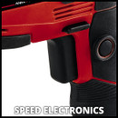 Einhell Power X-Change TC-ID 19 LI-Solo Cordless Hammer Drill - Body Only